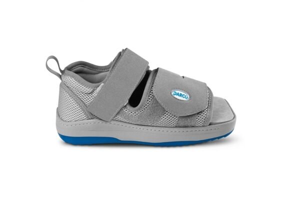 DARCO Relief Dual Off-Loading Cipela