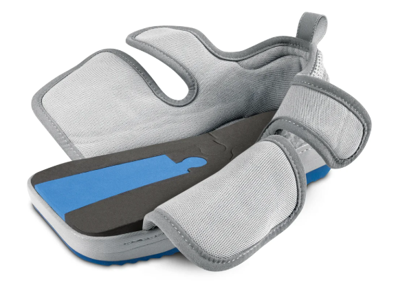 DARCO Relief Dual Off-Loading Cipela