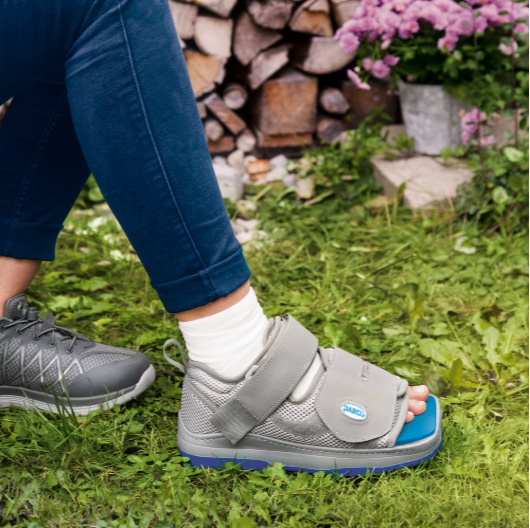 DARCO Relief Dual Off-Loading Cipela