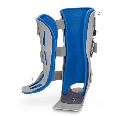 DARCO Relief Insert Walker 2.0 Ortoza