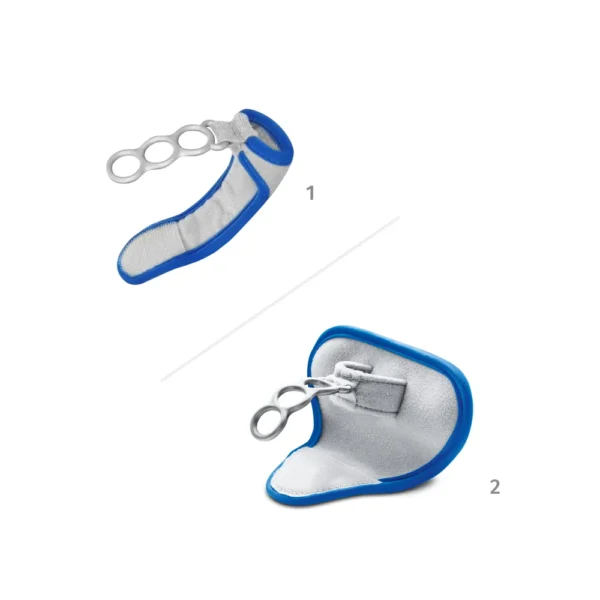 Body Armor® Noćna Ortoza