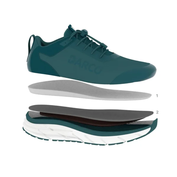 DARCO Movilo Fly terapeutska obuća