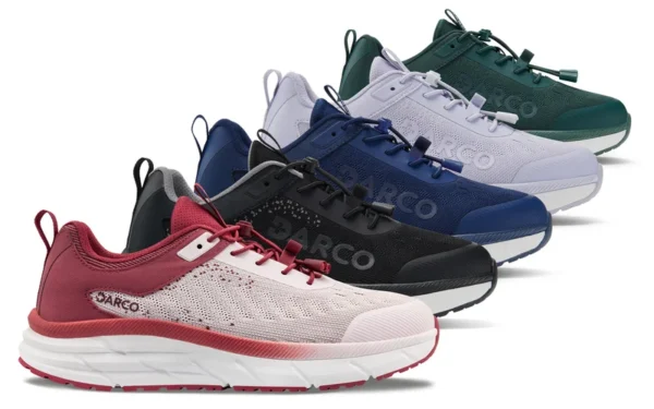 DARCO Movilo Fly terapeutska obuća